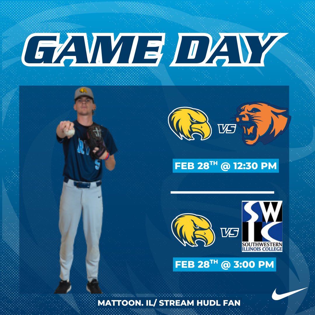 Rock Valley College Baseball tweet media