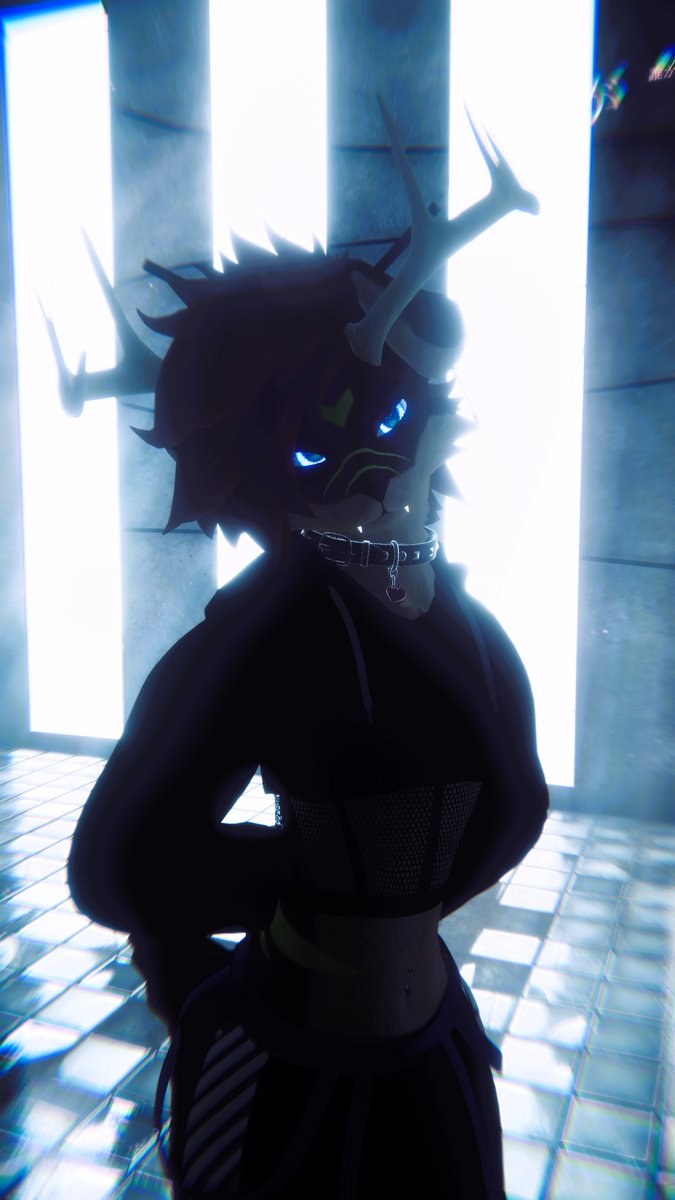 Yuru 🔜 NFC tweet media