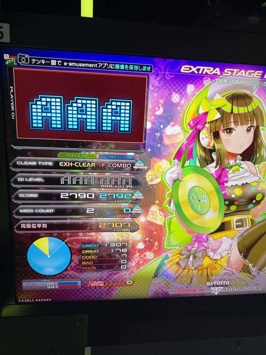 捻り出した