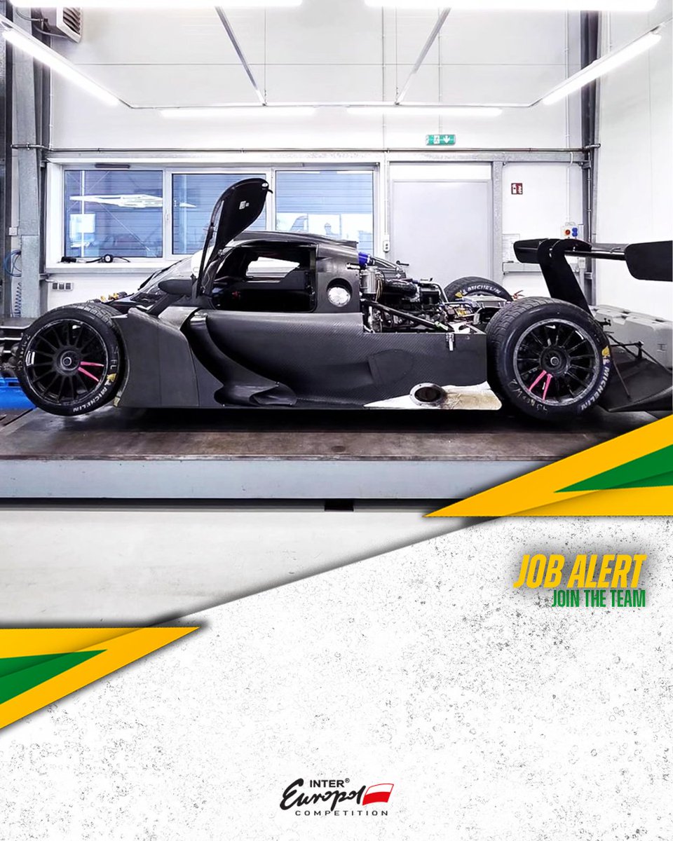 Inter Europol Competition tweet media