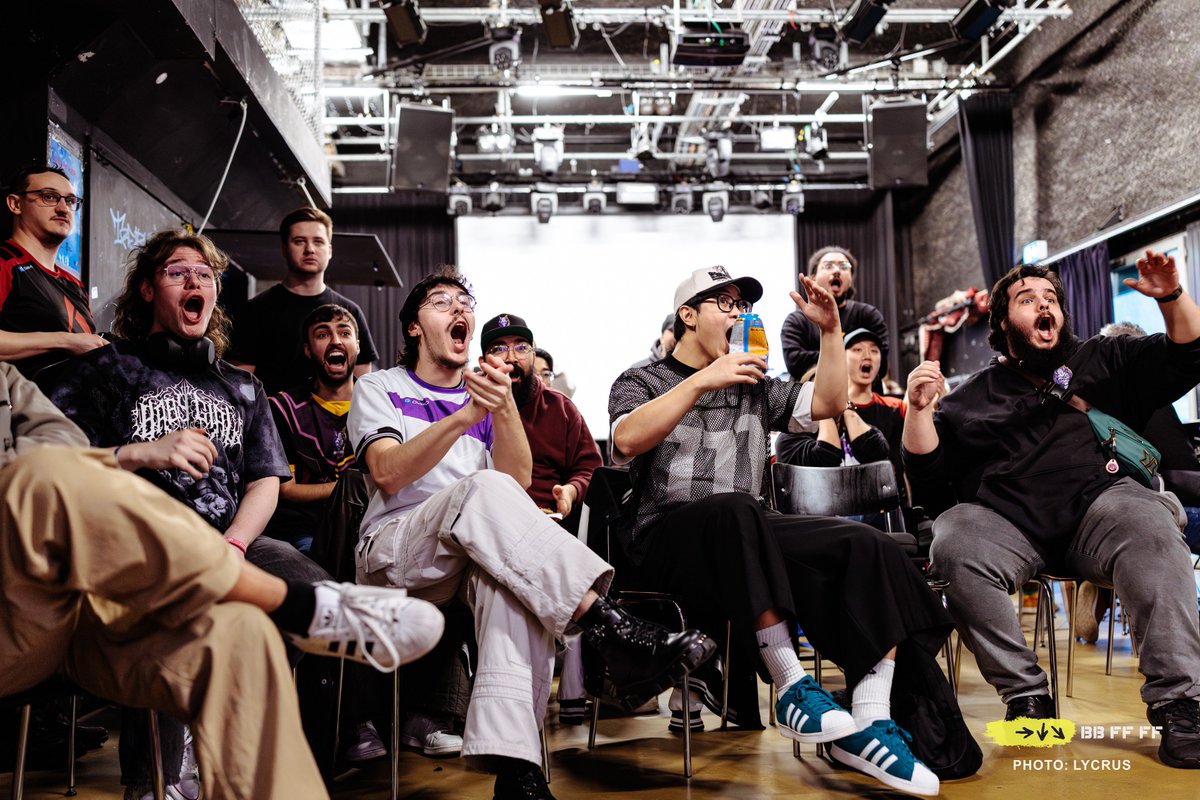 Lycrus 🌱 tweet media