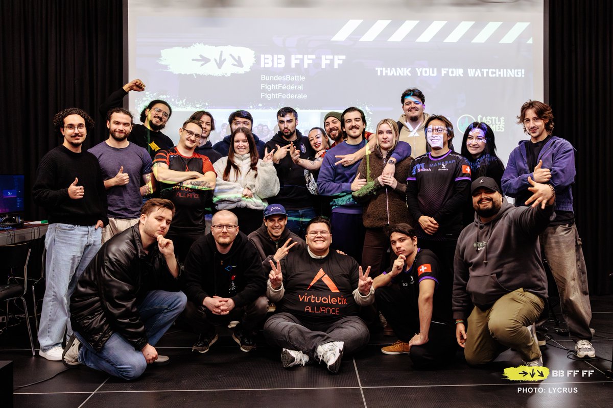 Lycrus 🌱 tweet media