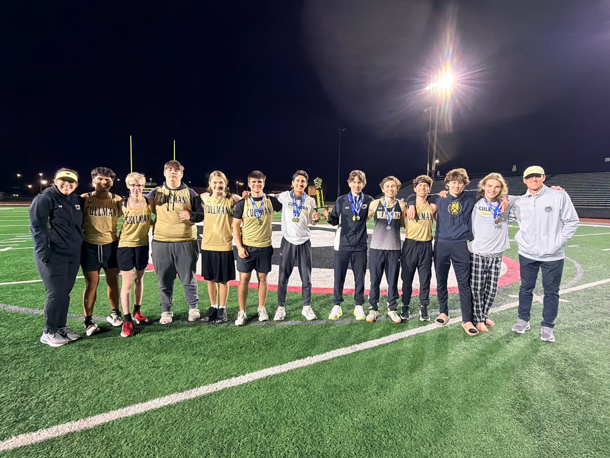 Cullman_XC_Track tweet media