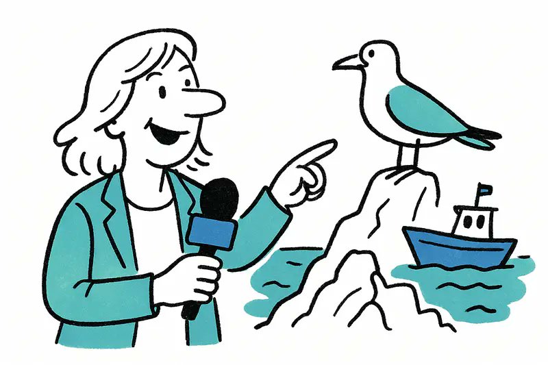 mallorca_magic's tweet image. Daily-Mallorca-News: TV Report: A Famous Host Explores Mallorca mallorcamagic.de/news/tv-report… #Mallorca #Travel #LocalStories #SustainableTourism #Culture