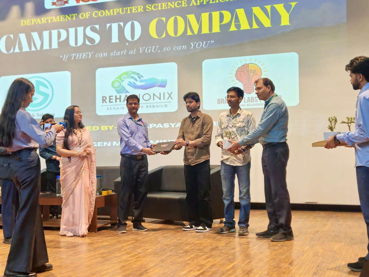 Mohit Kumar tweet media