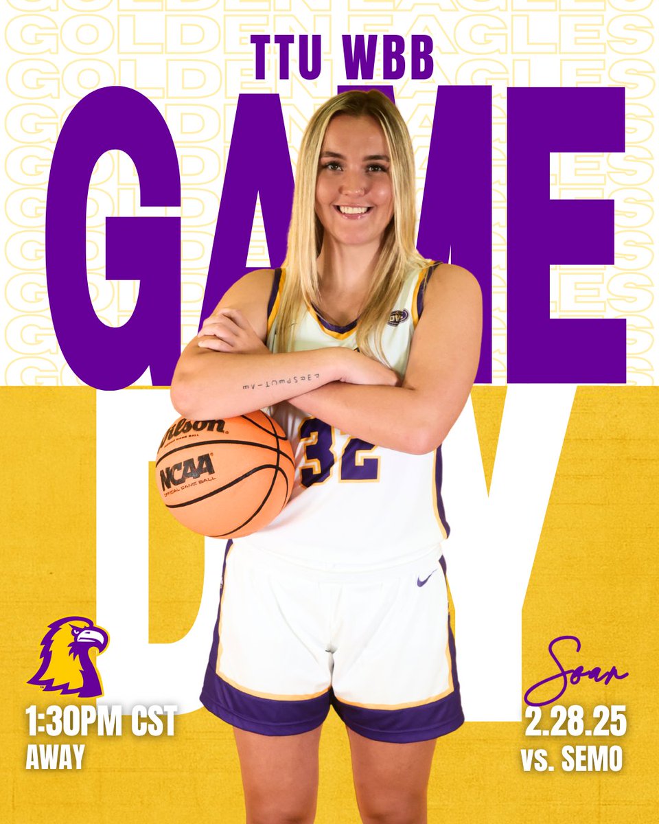 Tennessee Tech Women’s Basketball tweet media