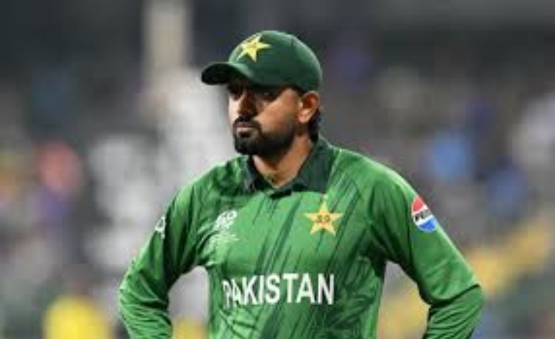 Wasim Akram said: "Maybe it’s time for Pakistan to think about moving on from Babar Azam. He believes dropping him could be necessary right now. According to him, the team needs batters who can score faster, with a strike rate around 150".