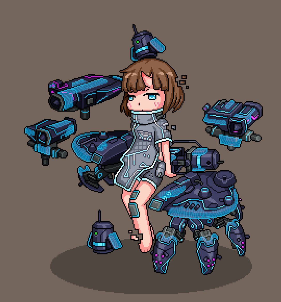 War Robots tweet media