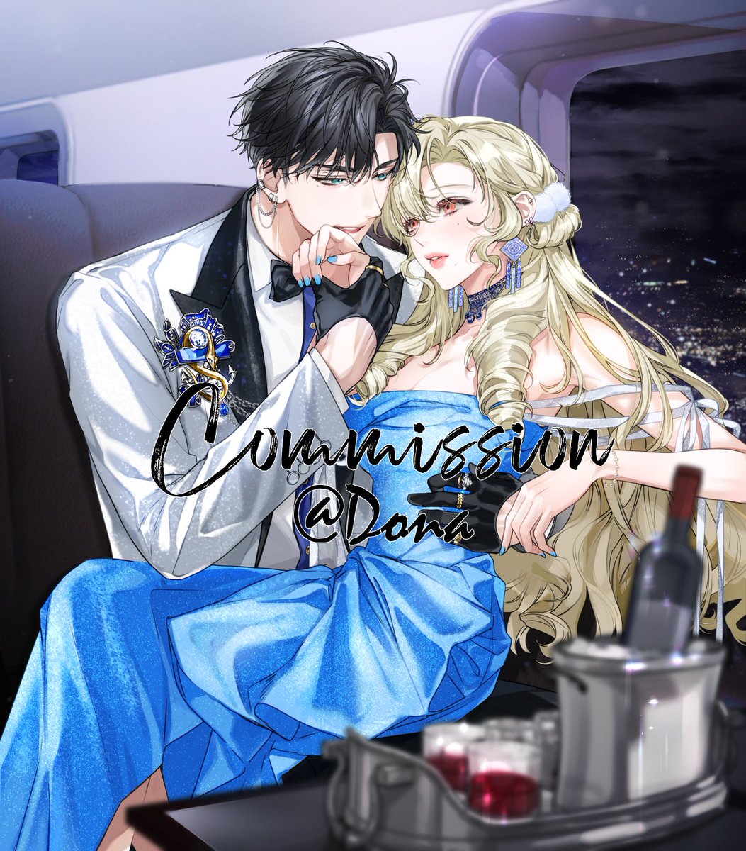 도나×͜× tweet media