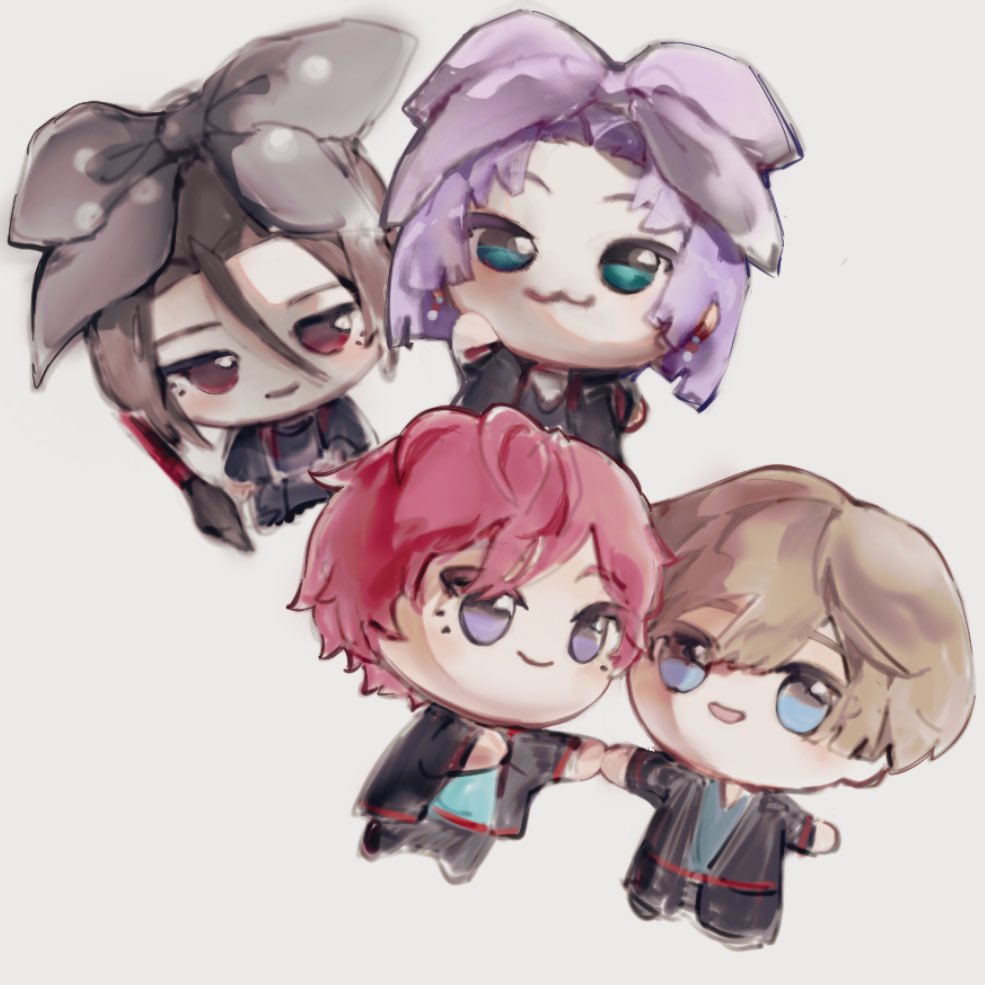 ばち〜 tweet media