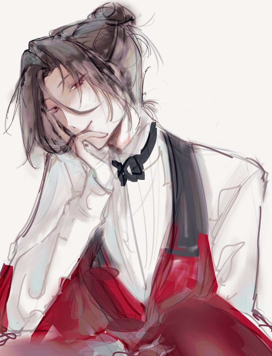 ばち〜 tweet media