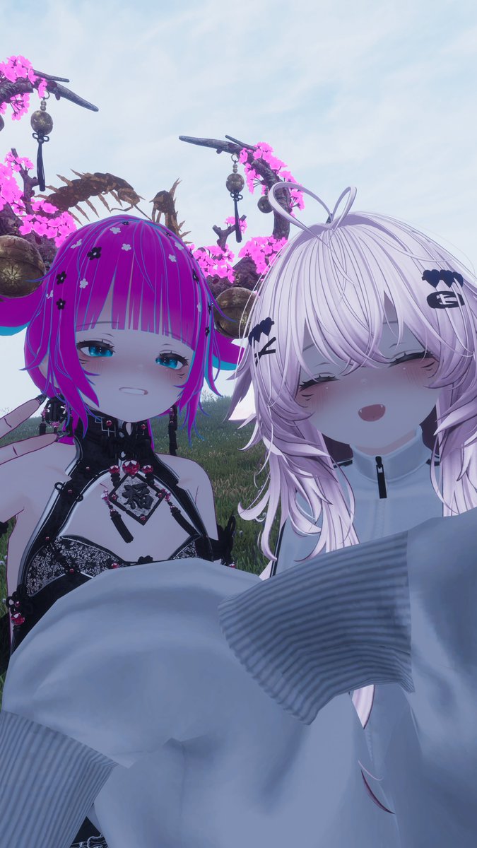 魔弾の猫 tweet media
