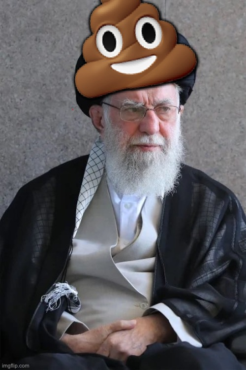 Khamenei dead
