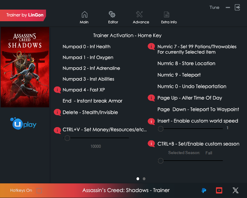 LinGon 2.0 tweet media