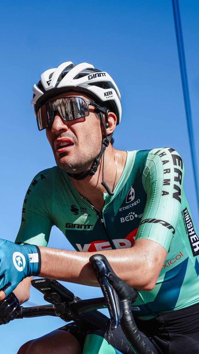 Equipo Kern Pharma tweet media