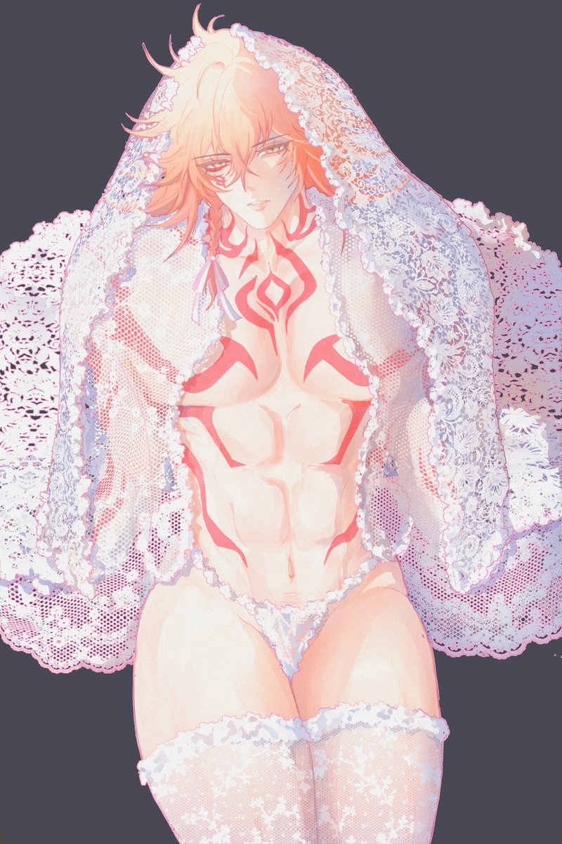 Lace 👁️🫦👁️
#mydei