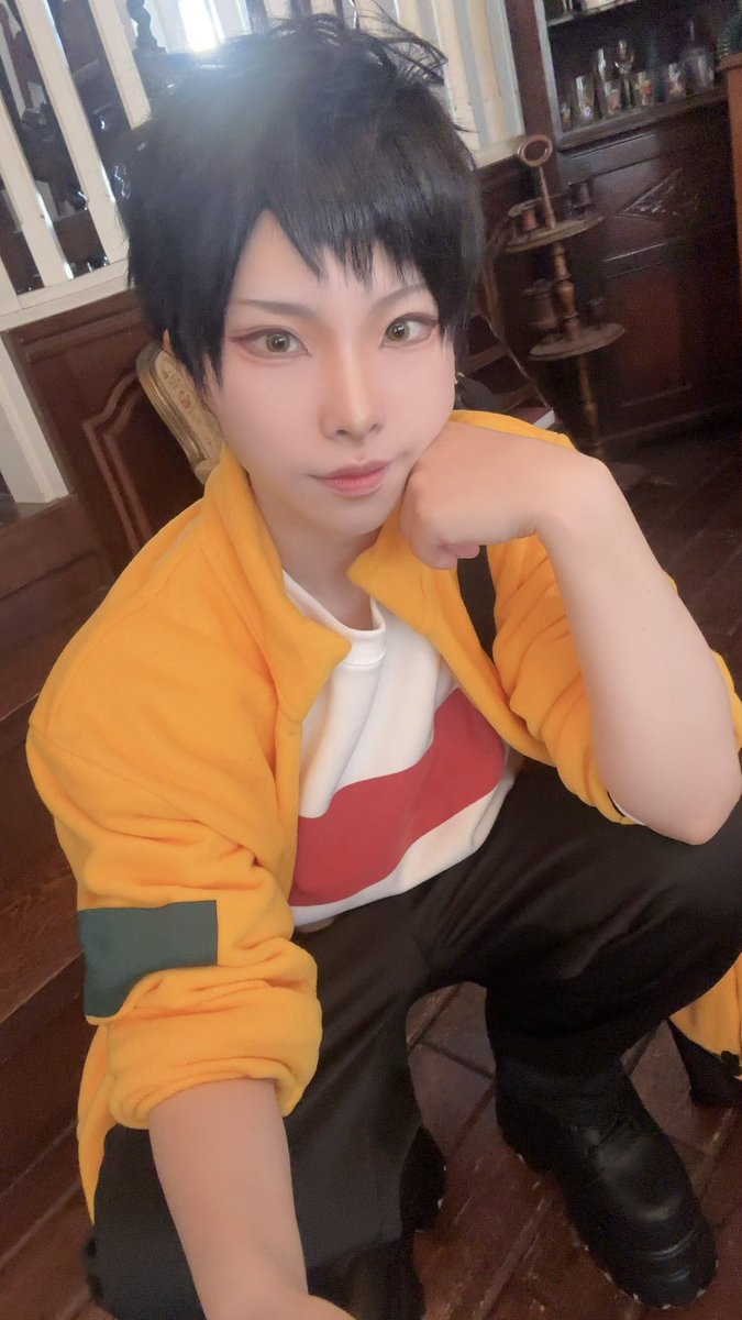 復活超大型併せ、大人数での併せだったけどめっっっっっっちゃ楽しくて最高でした！！！！！死ぬほど楽しまんだ🥰✨

#超死ぬ気で大型併せ0228