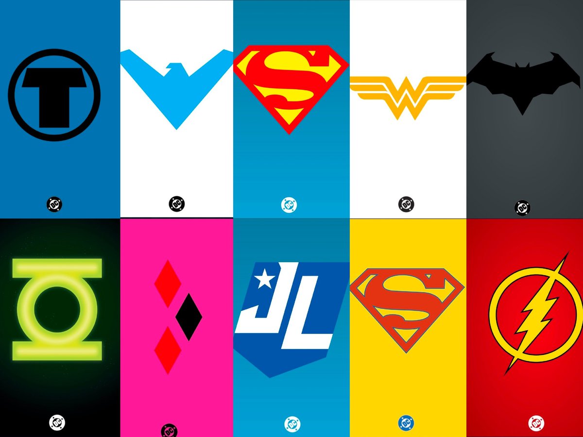 DCU Updates tweet media