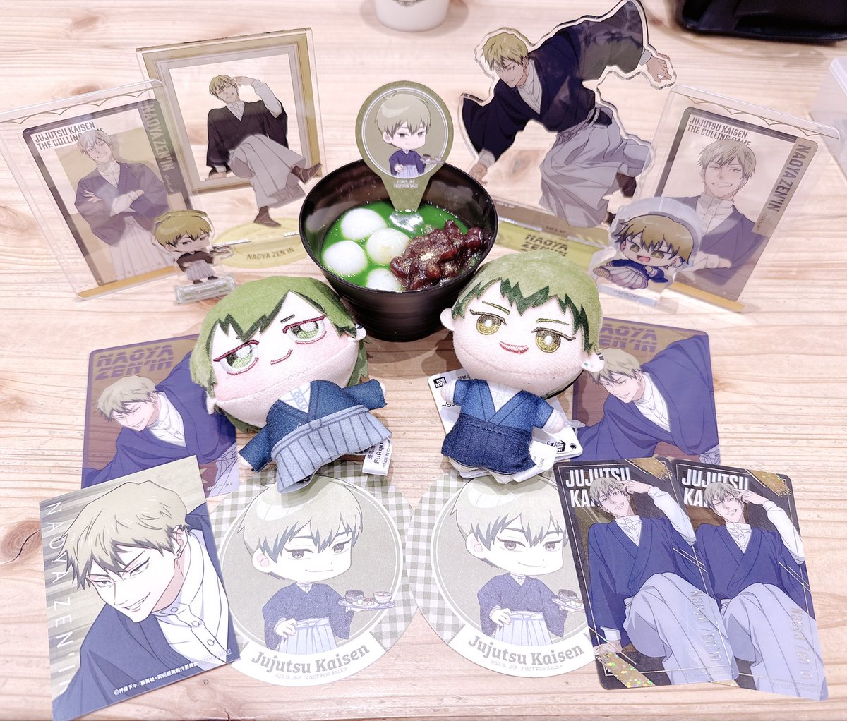 ブンオ tweet media