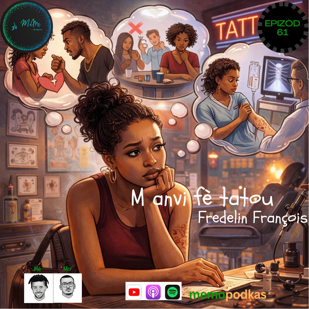 MéMo Pòdkas tweet media