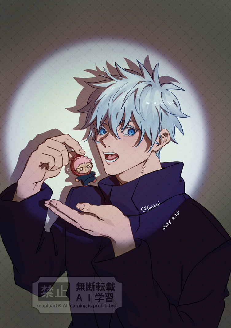 yu1ko (@yu1ko33) / Posts / X