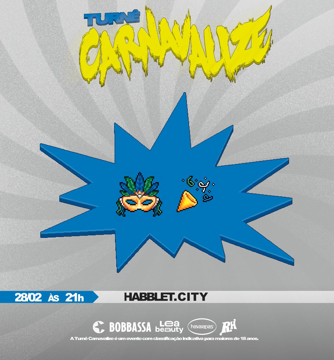 Marketing RH 🥇💙 tweet media