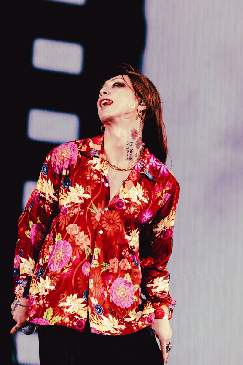 渋谷龍太 SUPER BEAVER (@gyakutarou) / Posts / X