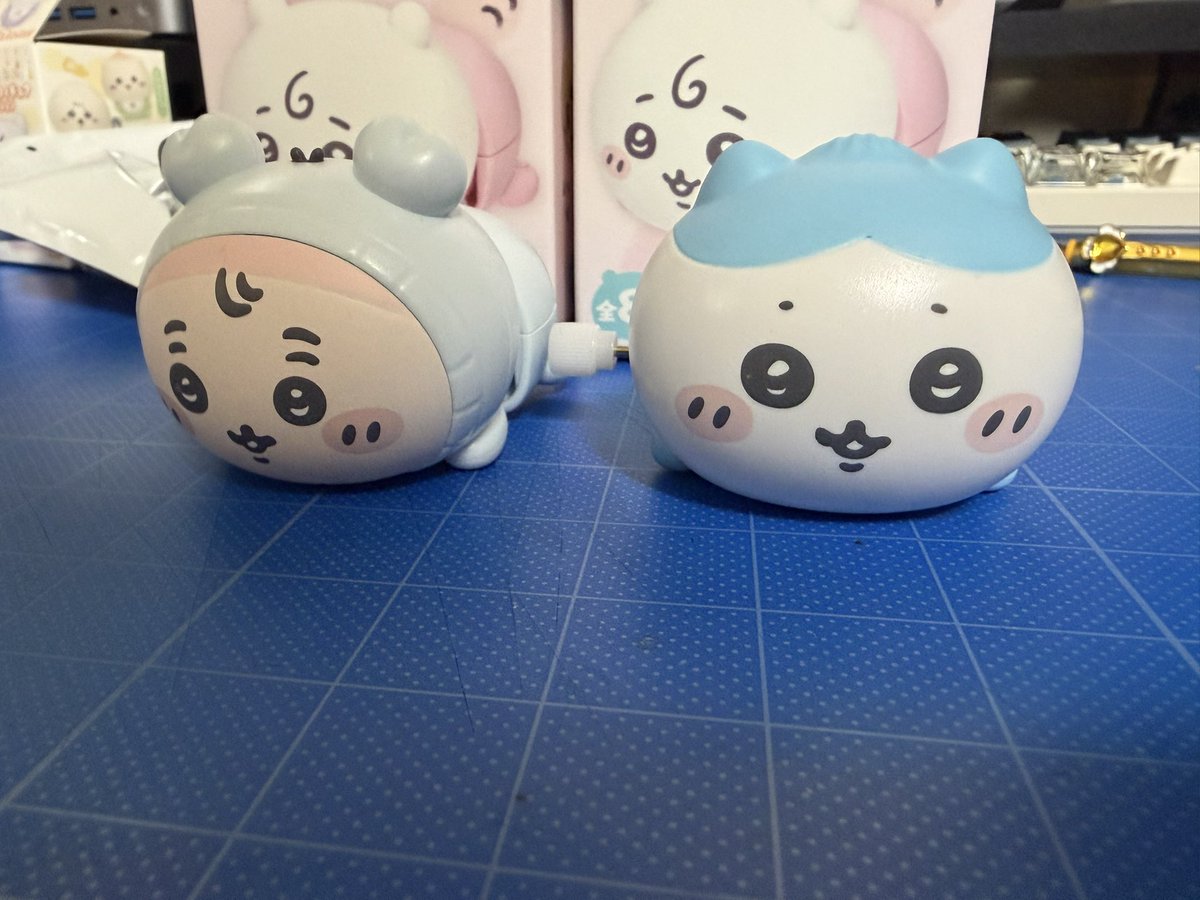 ぶいぶいパンダ tweet media