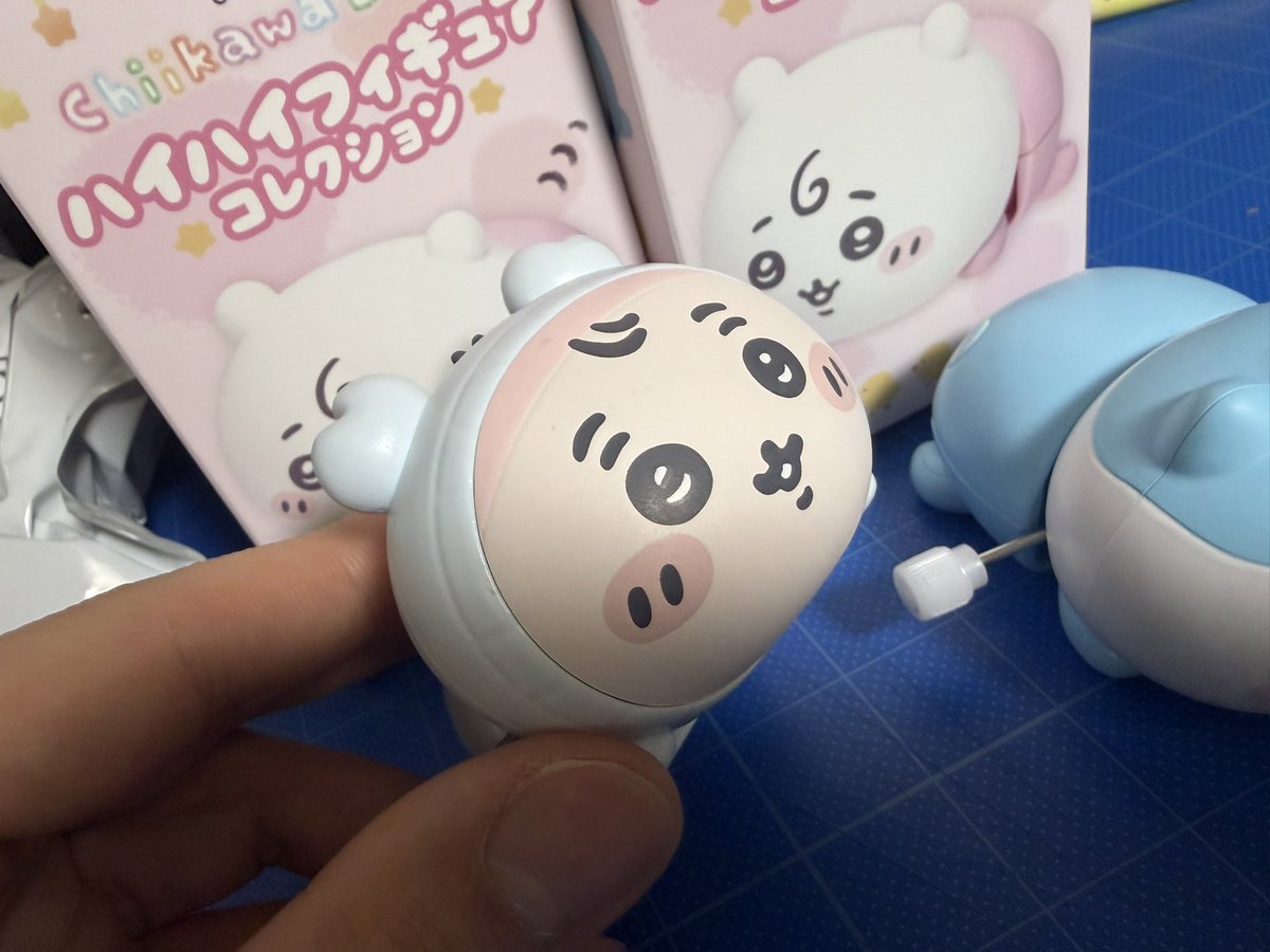 ぶいぶいパンダ tweet media