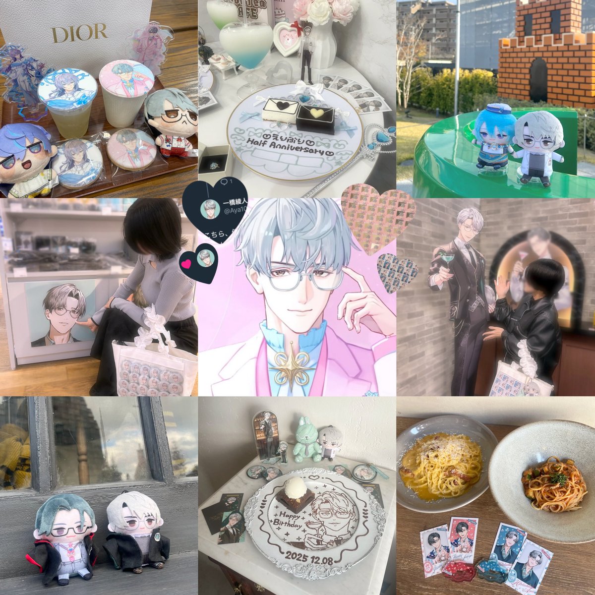 みる🍵📚🗣️ tweet media