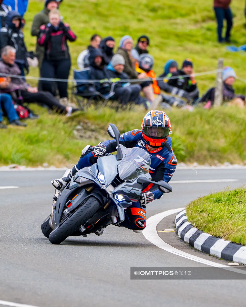 iomttpics's tweet photo. Happy Birthday to everyone's favourite rider liaison office Richard "Milky" Quayle #ttbirthday #tt #ttraces #iomtt https://t.co/jsDzyN15tN