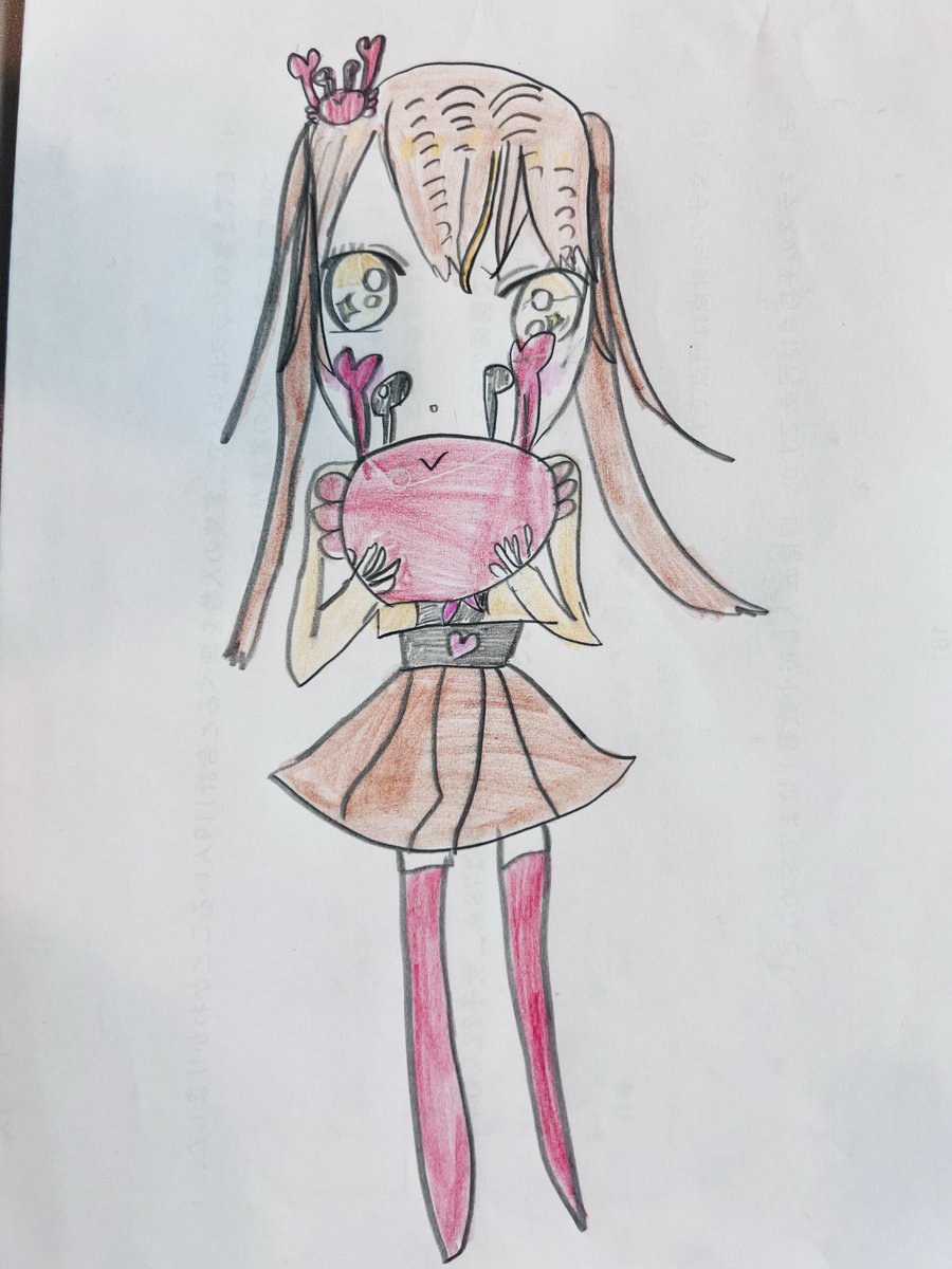 かにぱん🦀🍞 (@kanipan_desu) / Posts / X