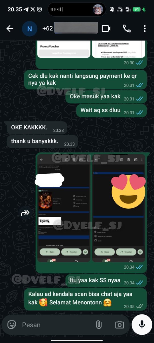 Payday Free Voc Cinepolis B1G1 // Testi di Pin 📌 tweet media
