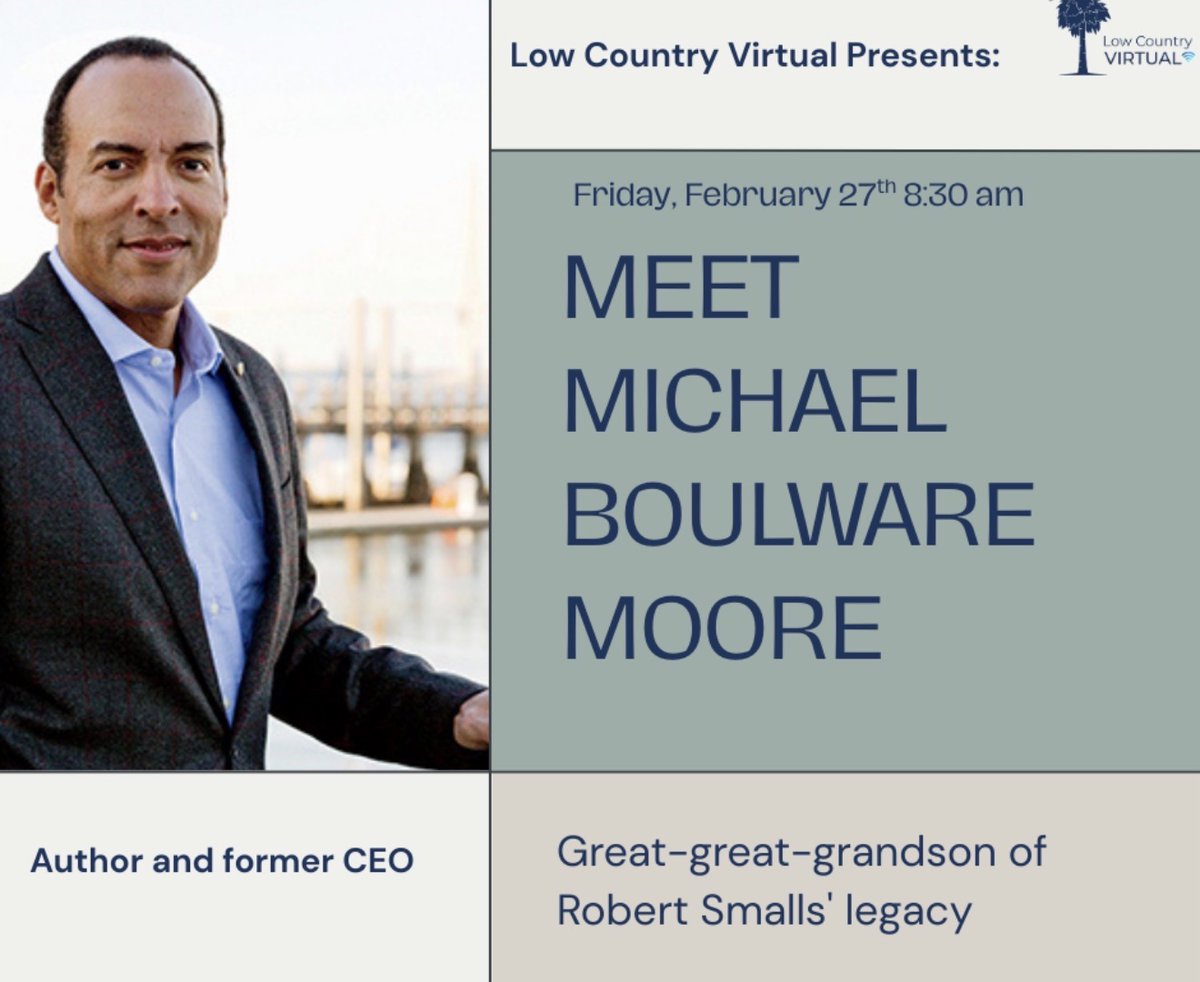 Low Country Virtual tweet media