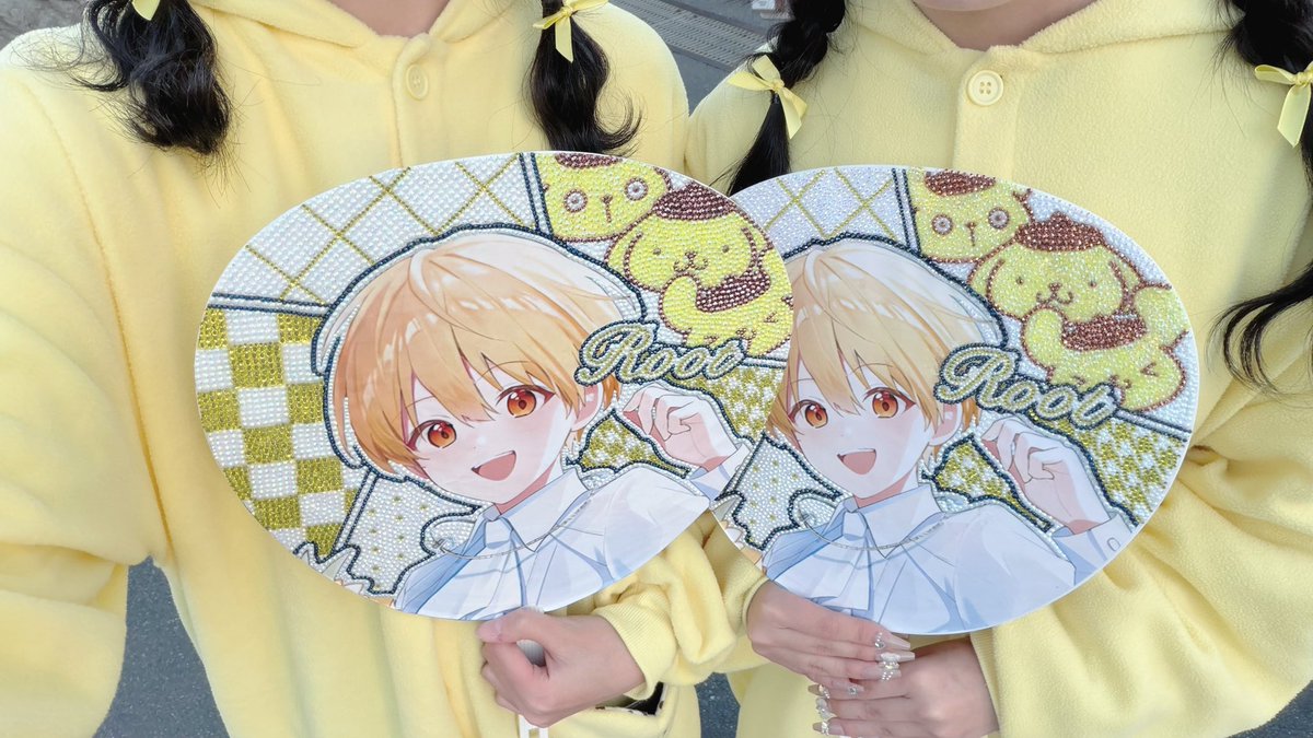 あ ま さ ん じ ょ ~ ❕ tweet media