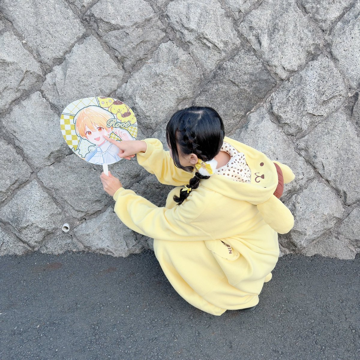 あ ま さ ん じ ょ ~ ❕ tweet media