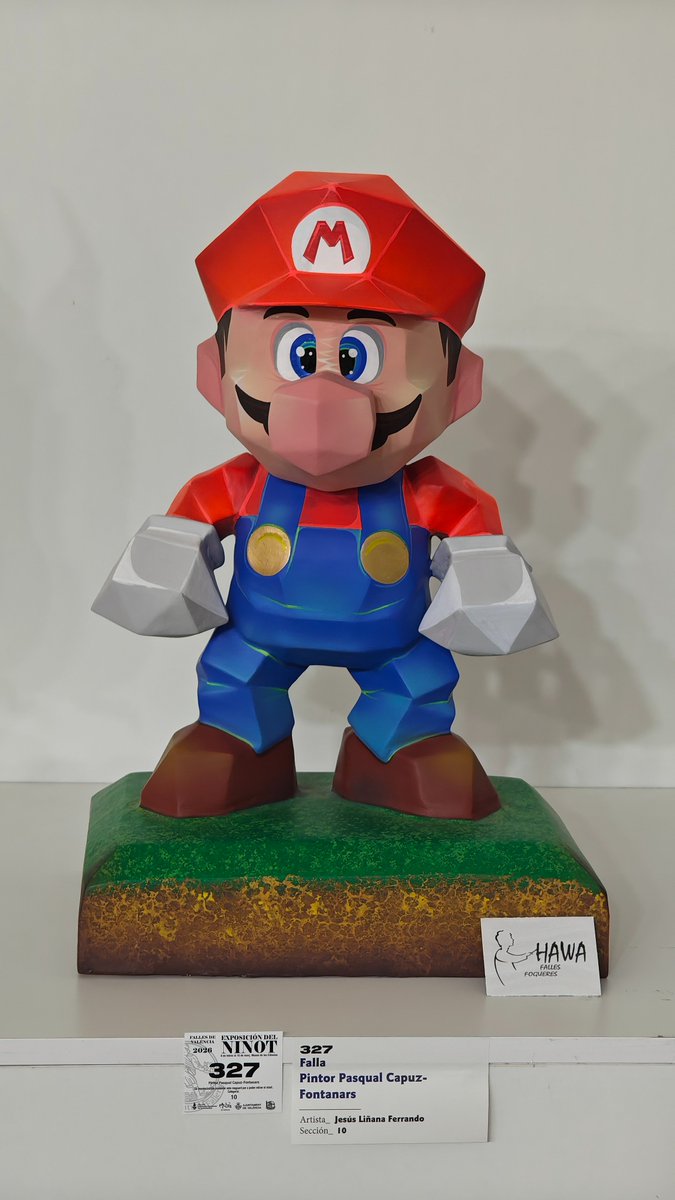 PabloMK7 tweet media