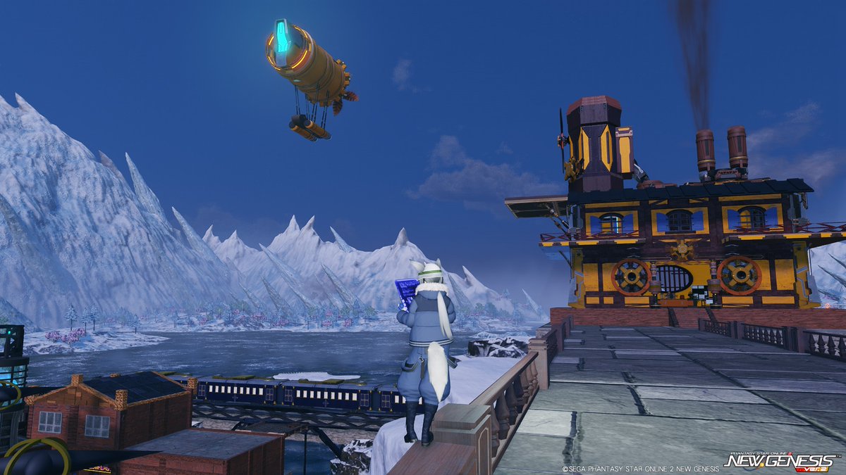 #モグモフのシッポ
本日21時よりチームイベントです！←超ギリギリ告知 どなたでご来場歓迎ですのでよろしければおいでませ♪
場　所　モグモフチームスペース　 172329 547429
テーマ「スチーム・ケモ・パンク」