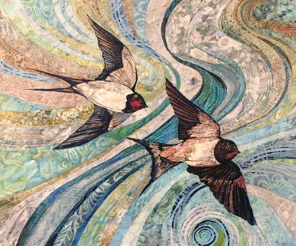 "Hayal edilen her şey Ol'maya mahkûmdur.."

İbn'ûl Arabî