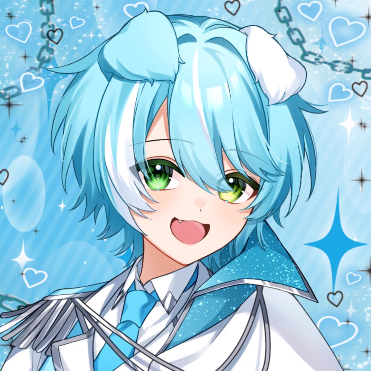 Replies by るあん@まぐりば🧲 (@Em5Oxo) / X