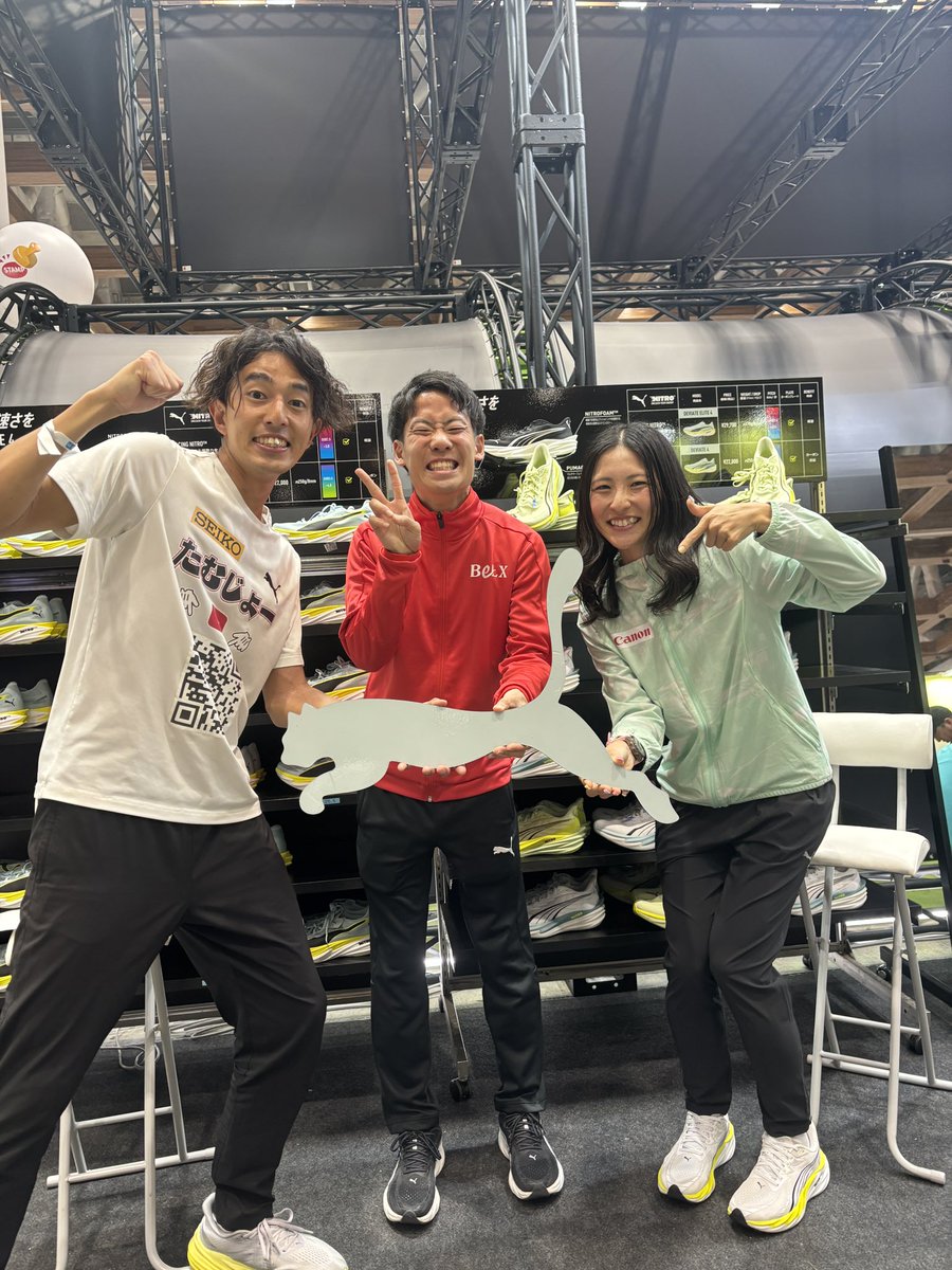 市山翼 tweet media