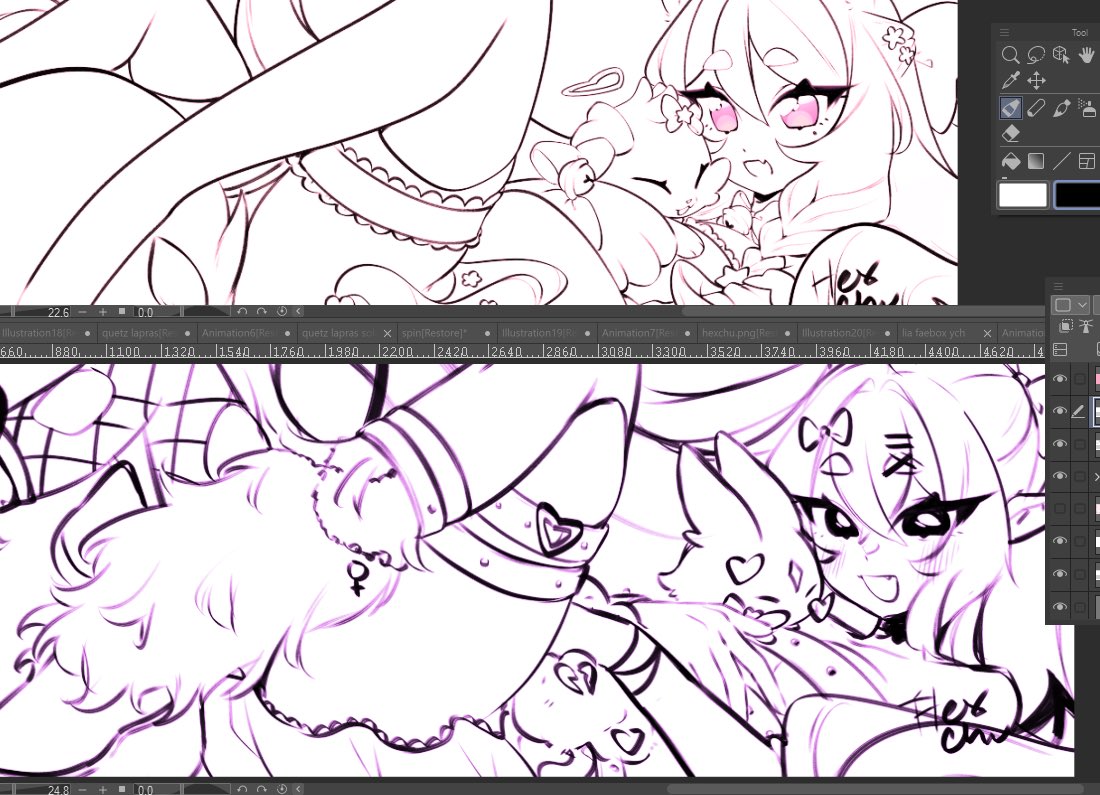 Hex🧅👻 tweet media