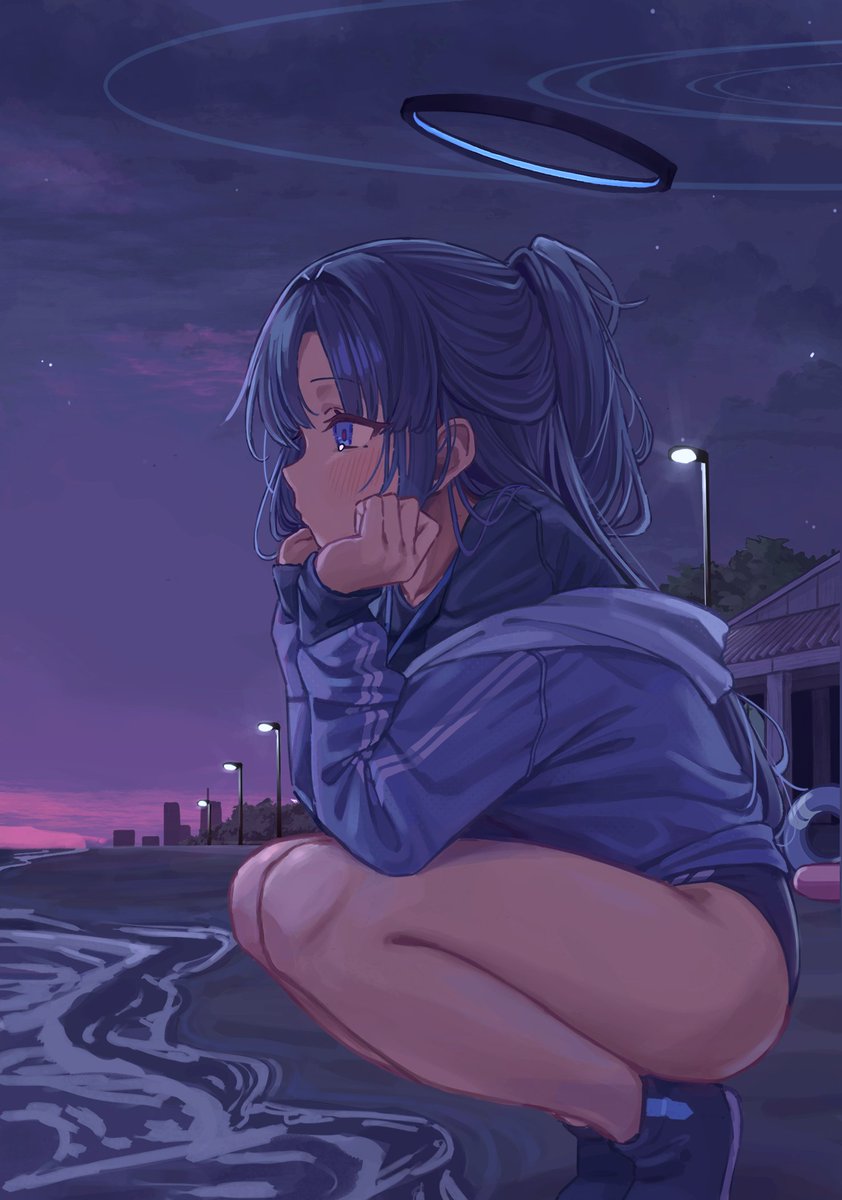 ますて😭 tweet media