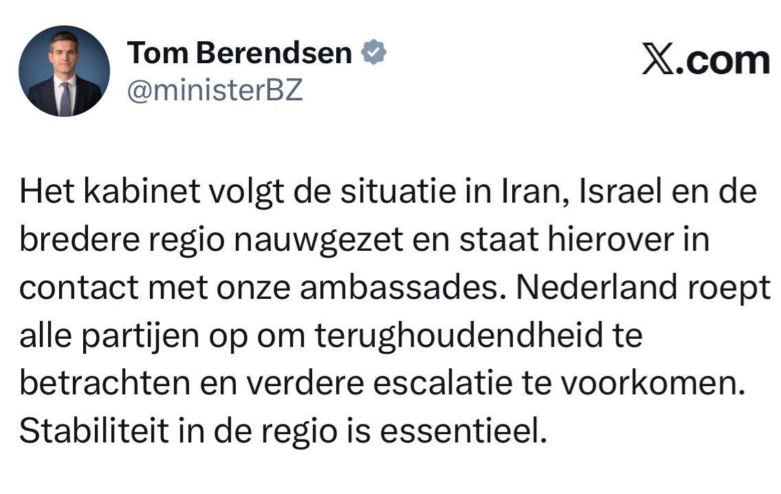 Klassiek Liberaal tweet media