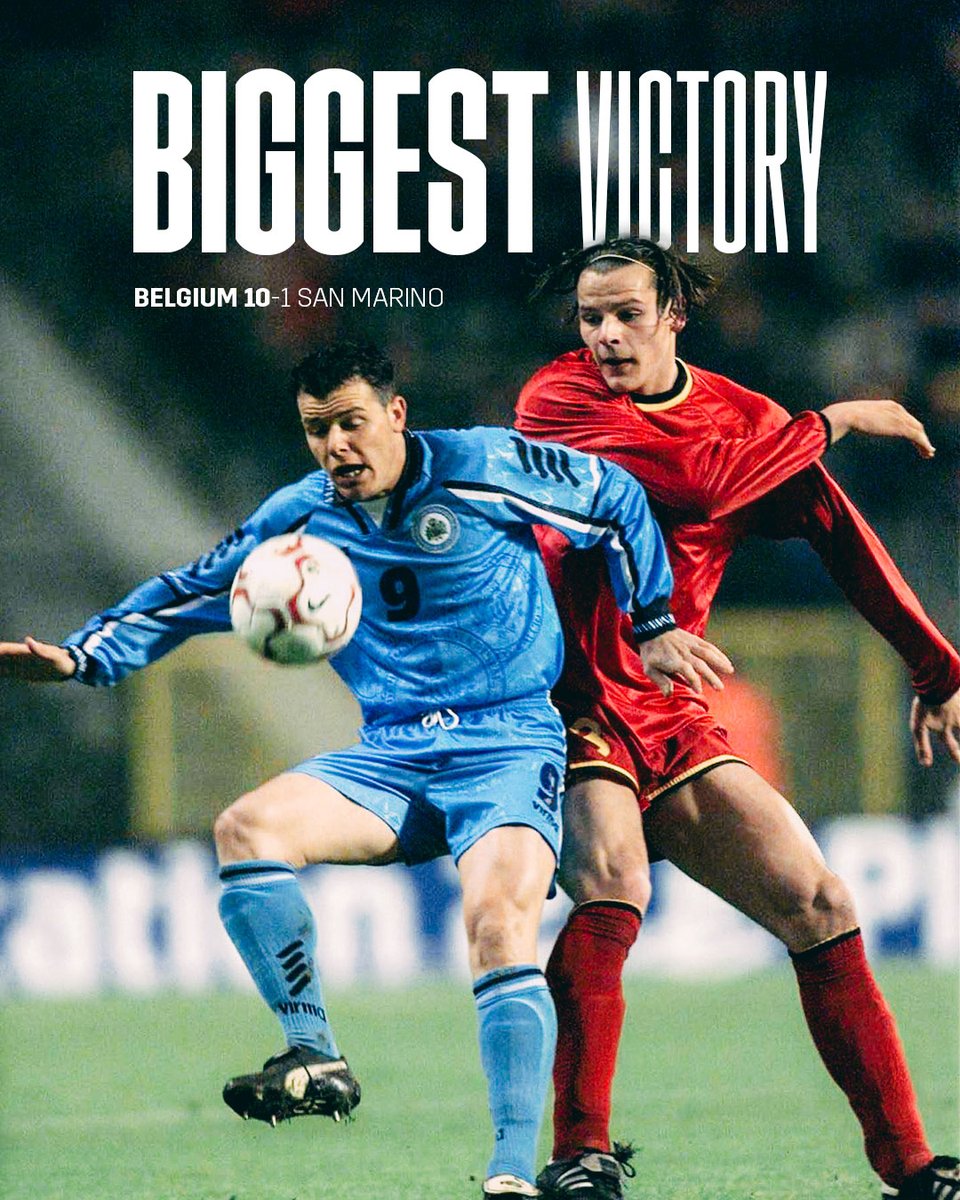 Belgian Red Devils tweet media