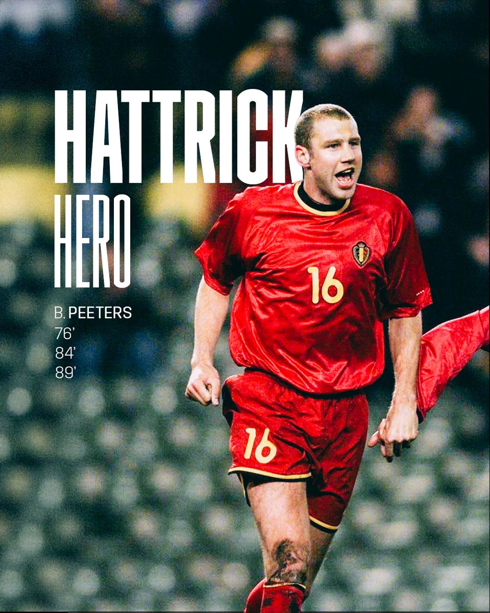 Belgian Red Devils tweet media