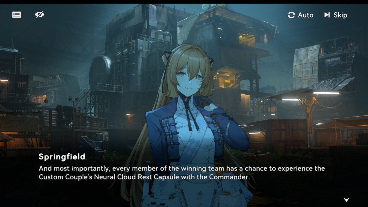 Springfield, you...you double-crossed me! Springfield!