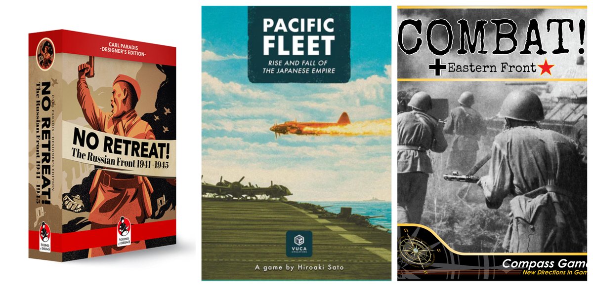 cisnenegro's tweet image. Novedades de @SoundofDrums22 @VUCASimulations y @compassgamesllc  en #wargames 

eldesafiodelasaguilas.wordpress.com/2026/02/28/nov…