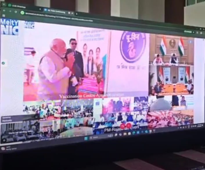 Chandra Mohan Patowary tweet media