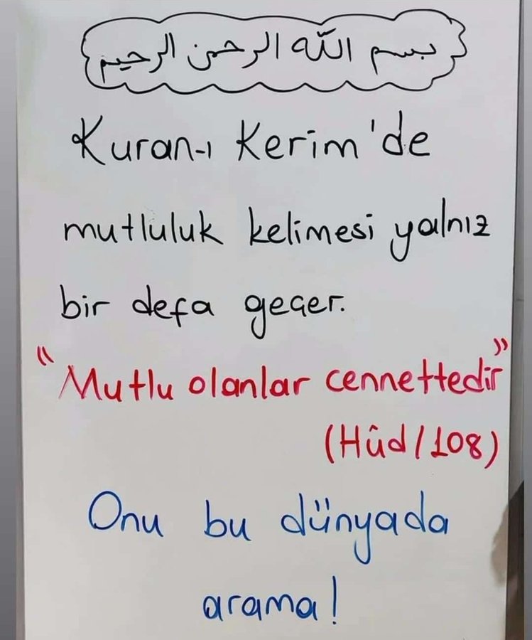 Haletihissiyat's tweet photo. 1 mart. https://t.co/TndzuGbZtM